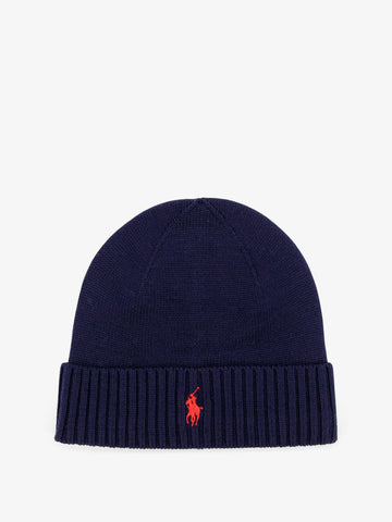 Polo Ralph Lauren Polo Ralph Lauren - Wool hat