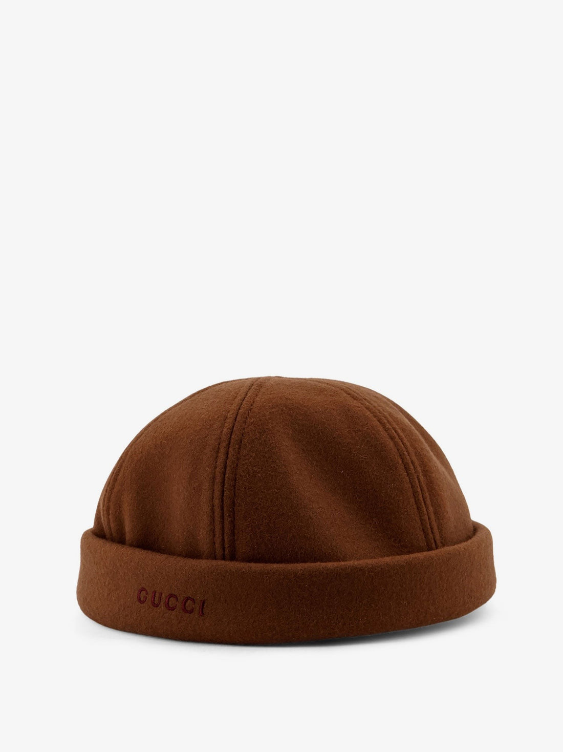 Wool hat