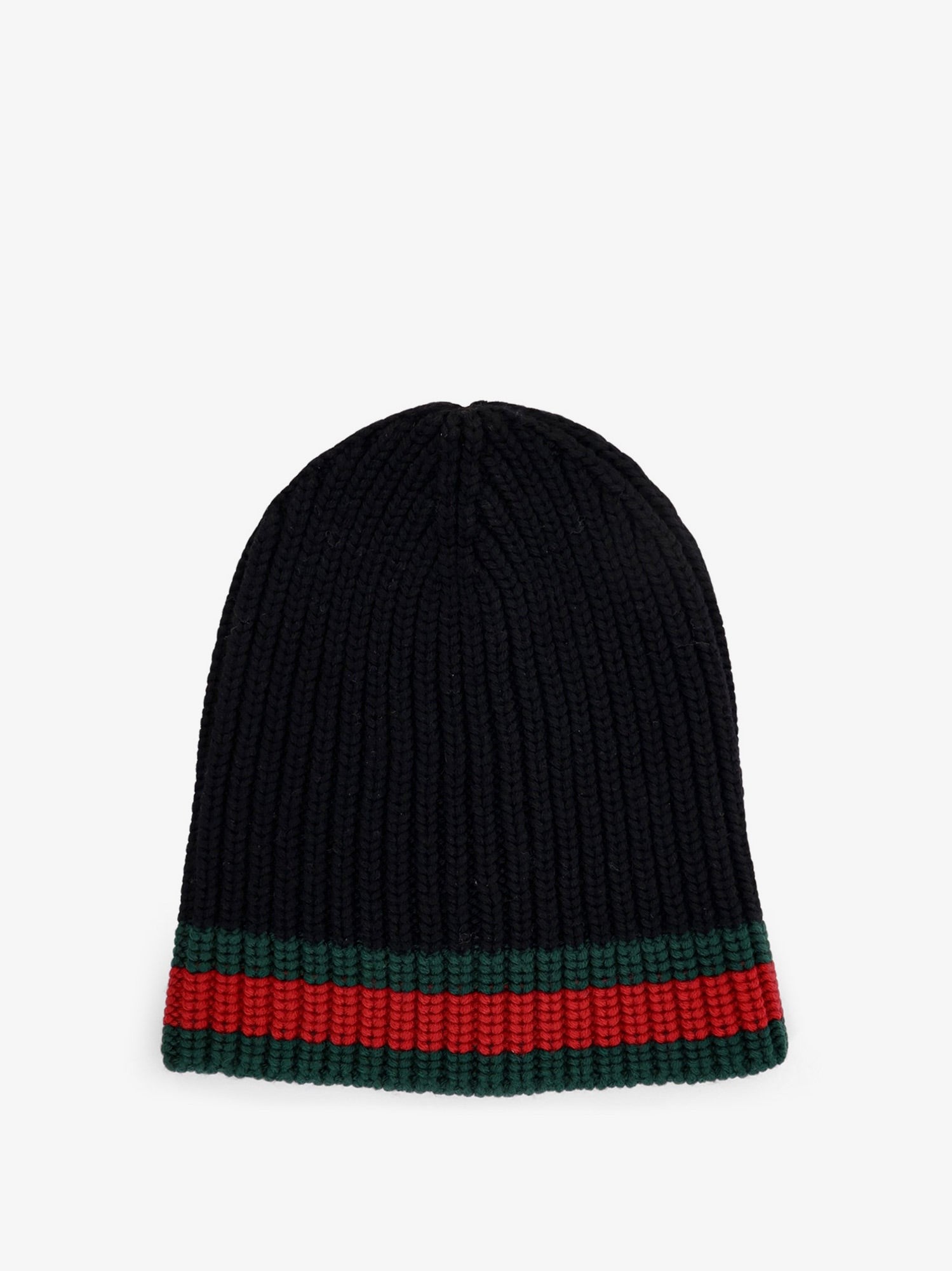 Wool hat