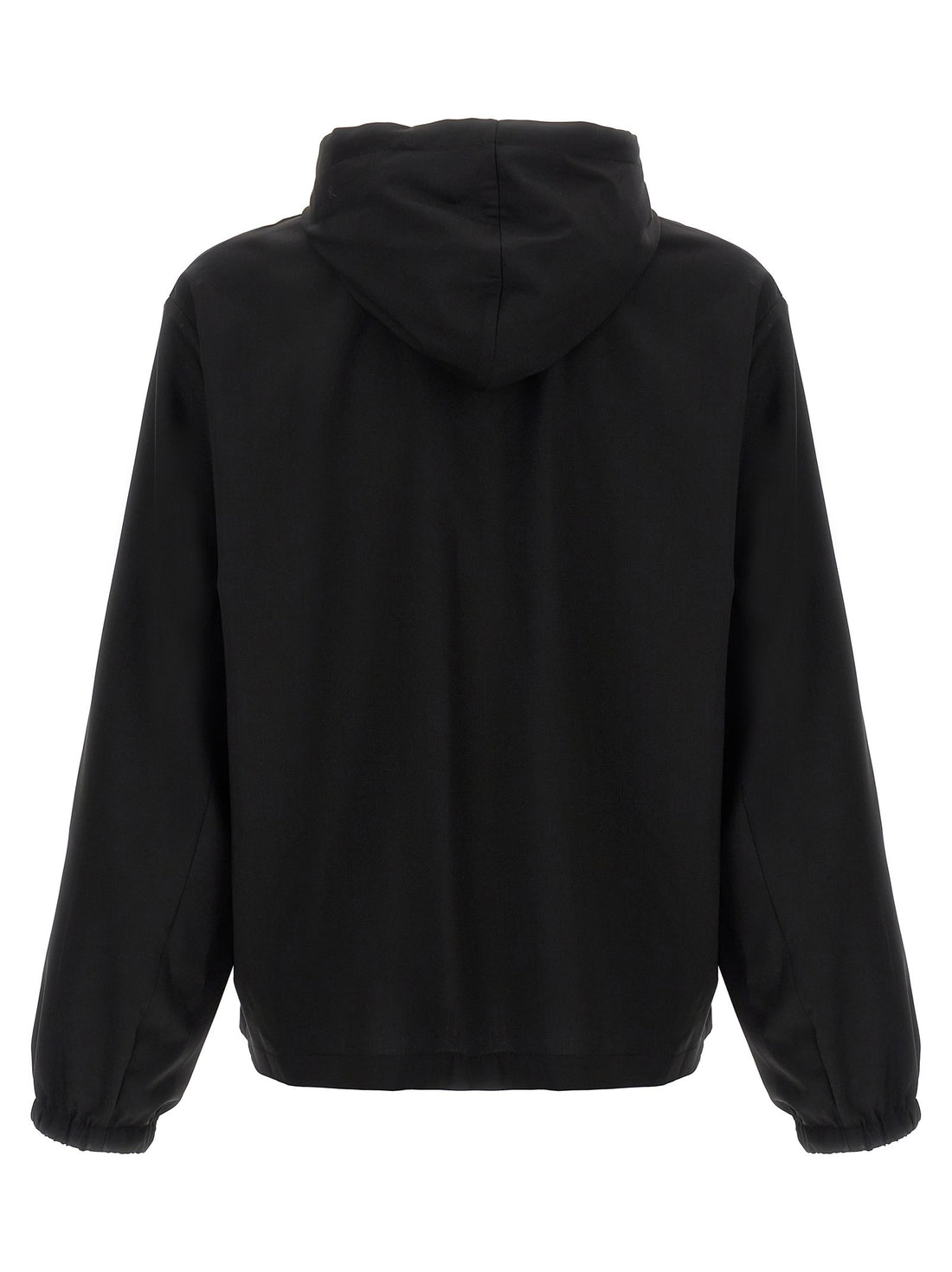 Givenchy - Wool hoodie