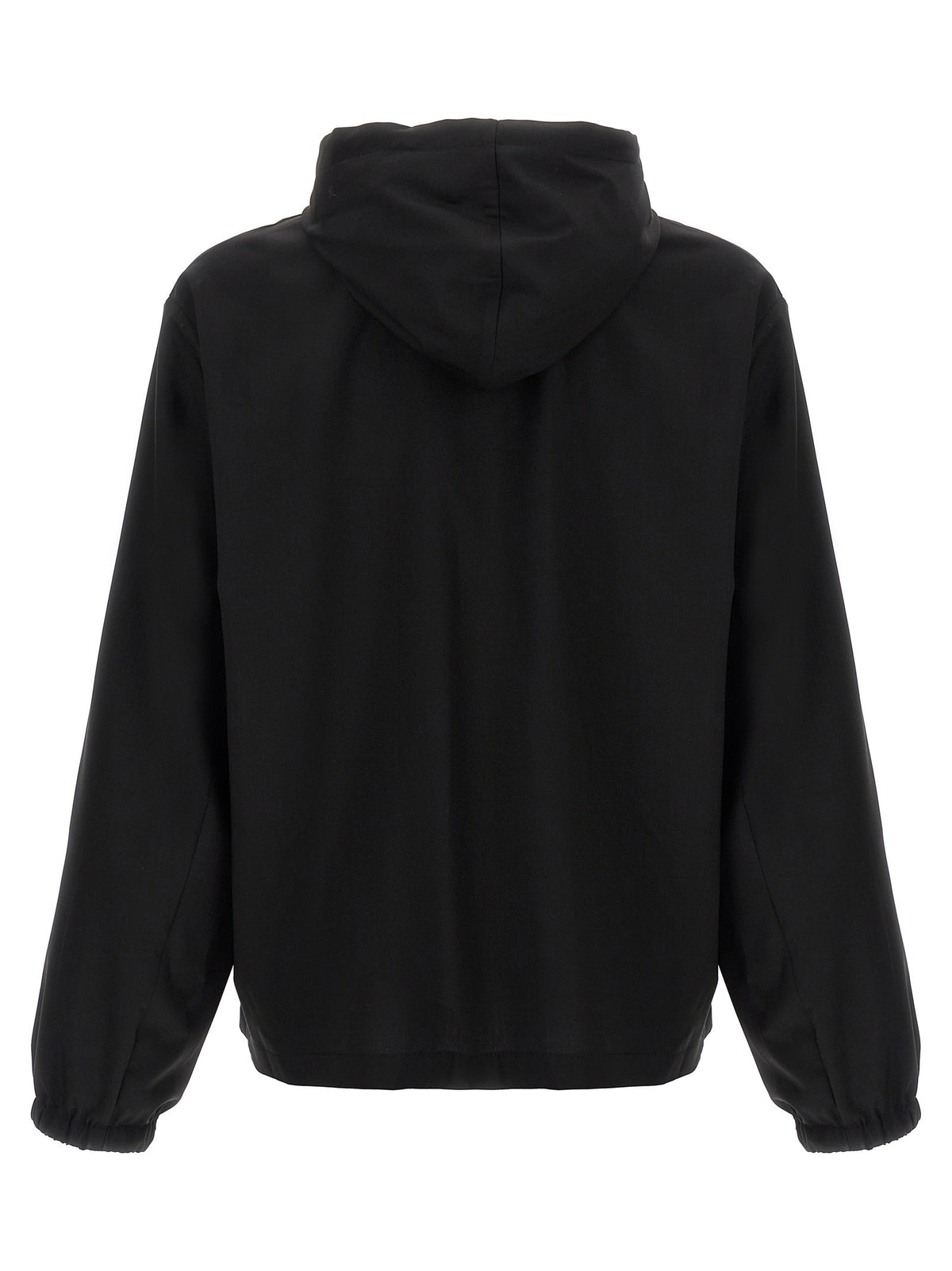 Givenchy - Wool hoodie