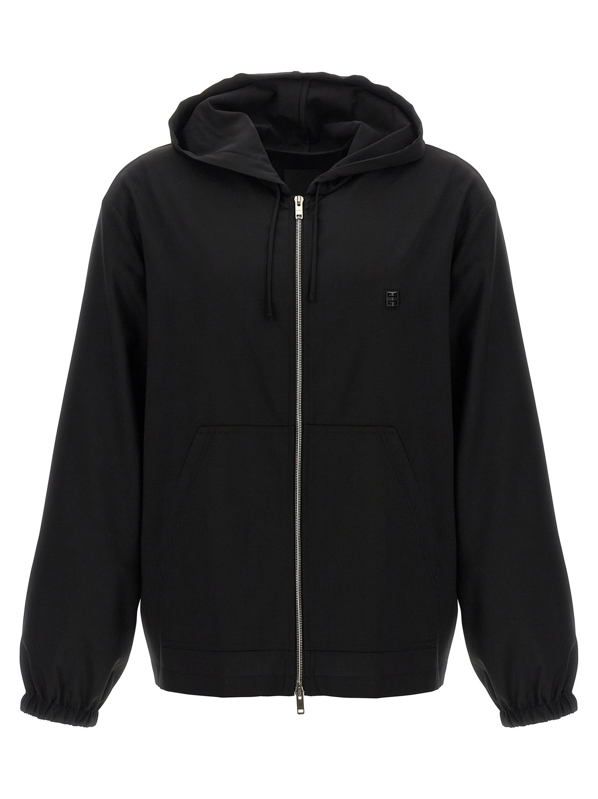 Givenchy - Wool hoodie