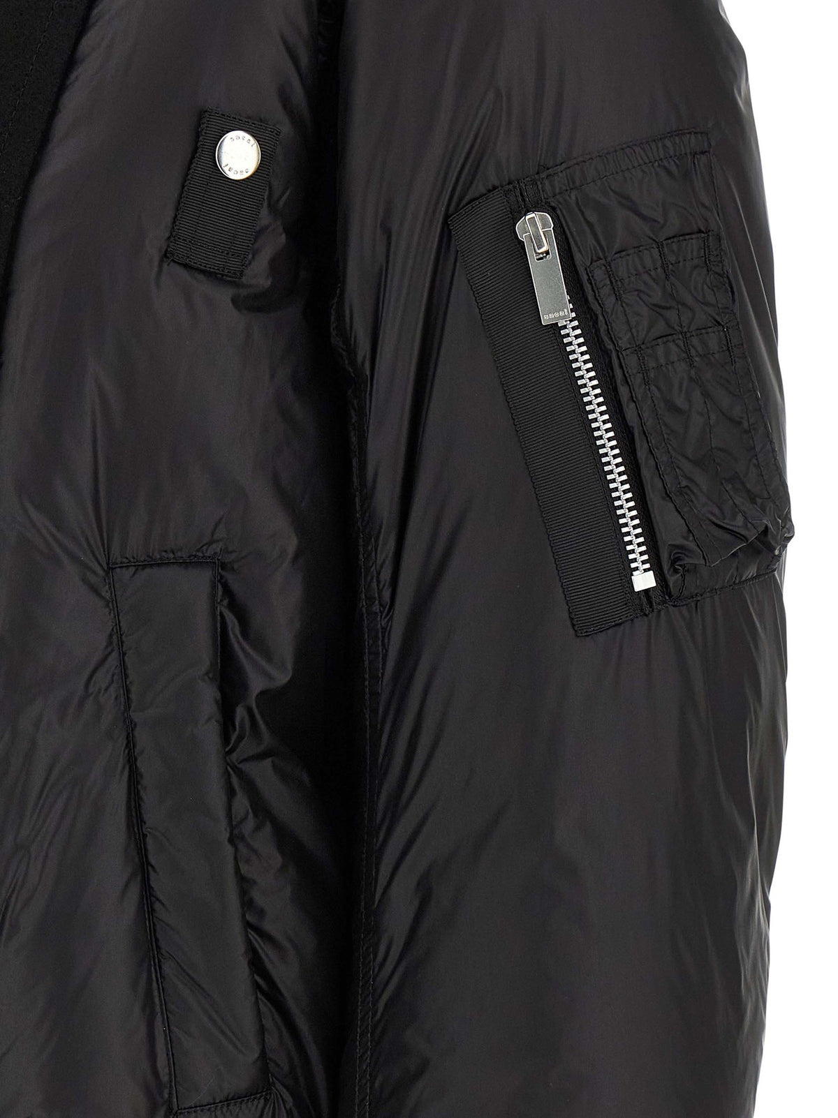 SACAI - Wool insert bomber jacket wool-insert-bomber-jacket_6261dffa-d94a-4711-bc79-5581629b4954
