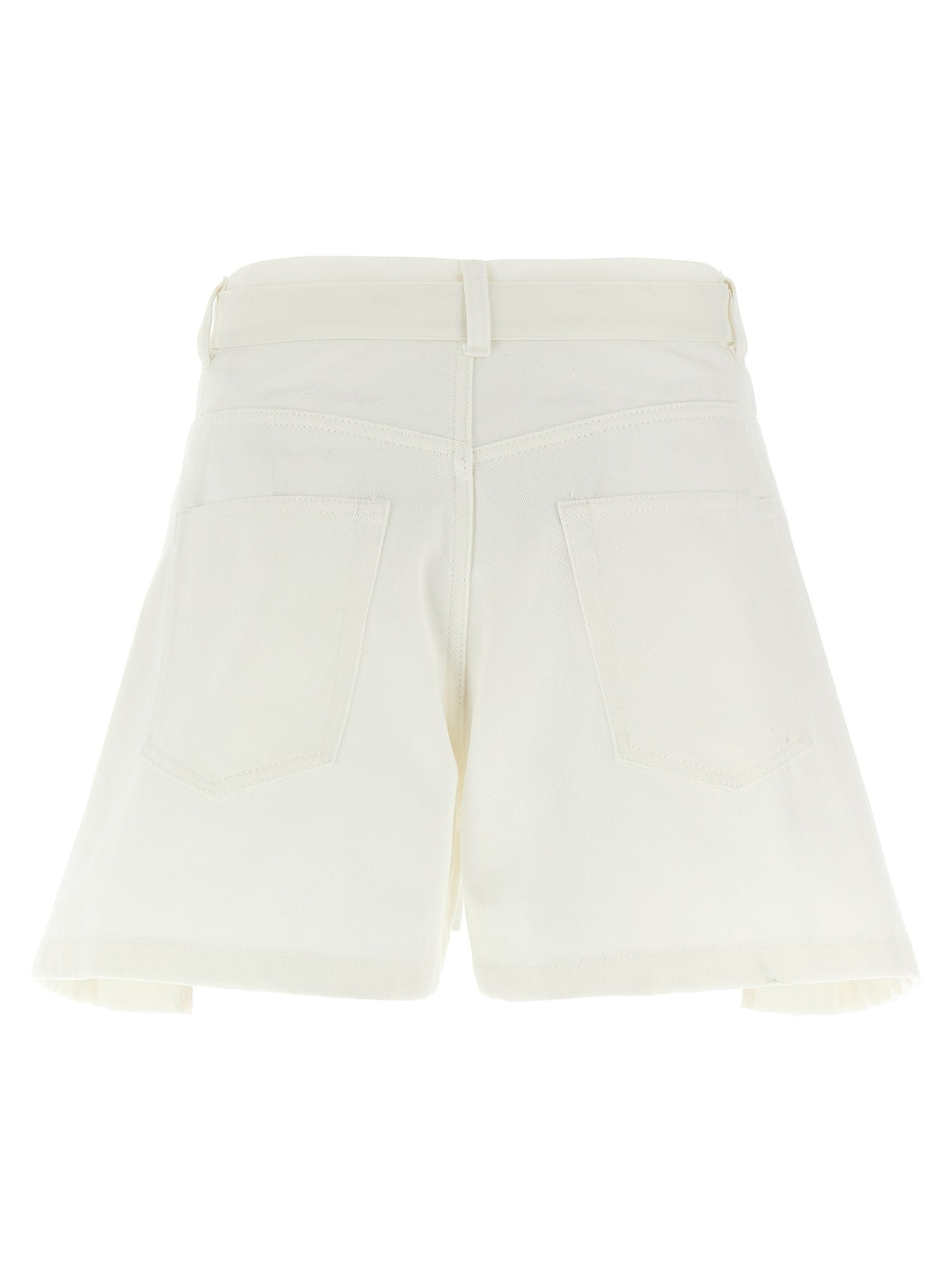 SACAI - Wool insert shorts wool-insert-shorts_85786782-c352-4178-8594-de42a733ed18