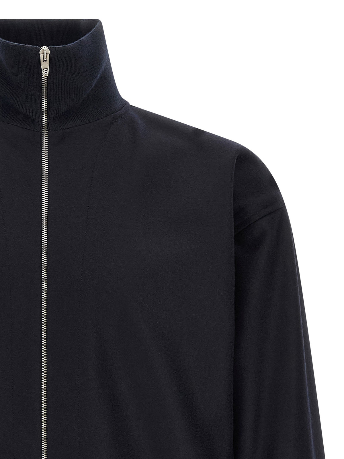 JIL SANDER - Wool jacket