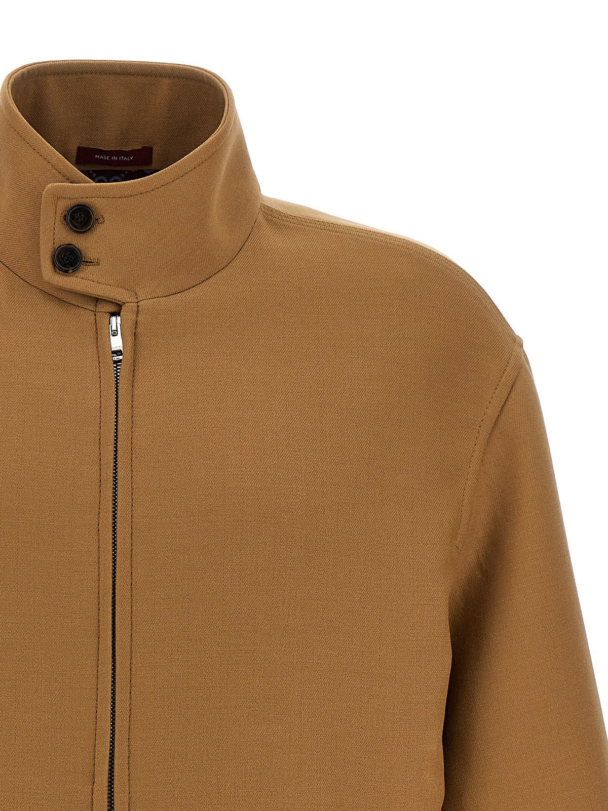 Gucci - Wool jacket wool-jacket_37dd0518-7b95-4a5c-b13f-f31e0e342aa1