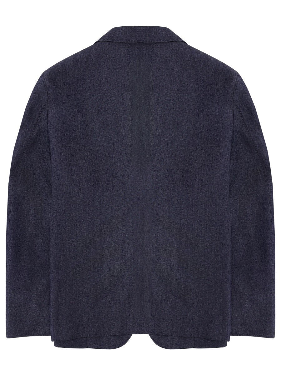 Giorgio Armani WOOL JACKET