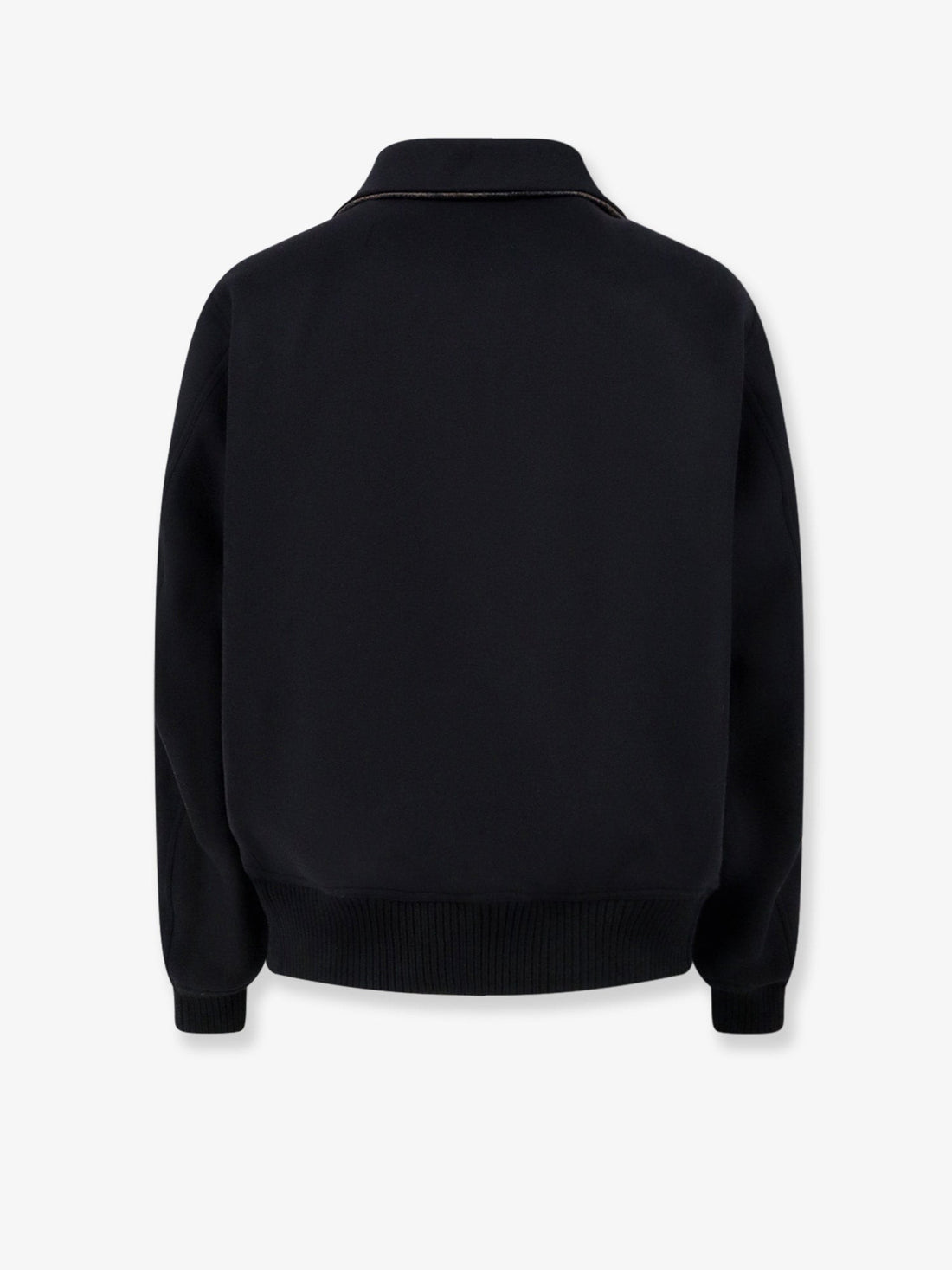 RICK OWENS - 'Dracuflight' bomber jacket wool-jacket_6ba69186-951f-4ff7-976f-2cf45cb61f84