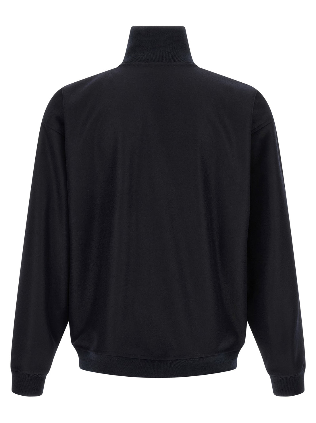 JIL SANDER - Wool jacket Blue