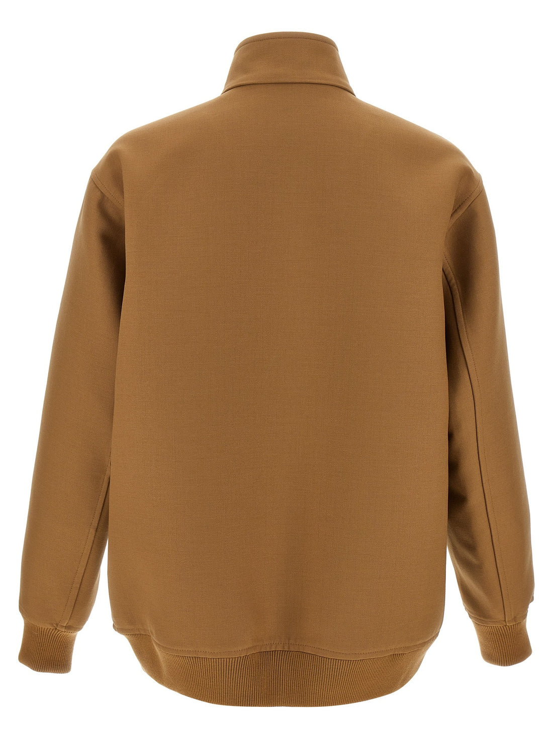 Gucci - Wool jacket Brown