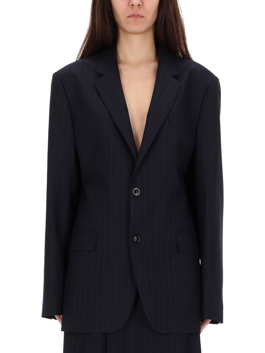 Maison Margiela - WOOL JACKET wool-jacket_cd007f96-882a-4d15-916a-ae417b379b56