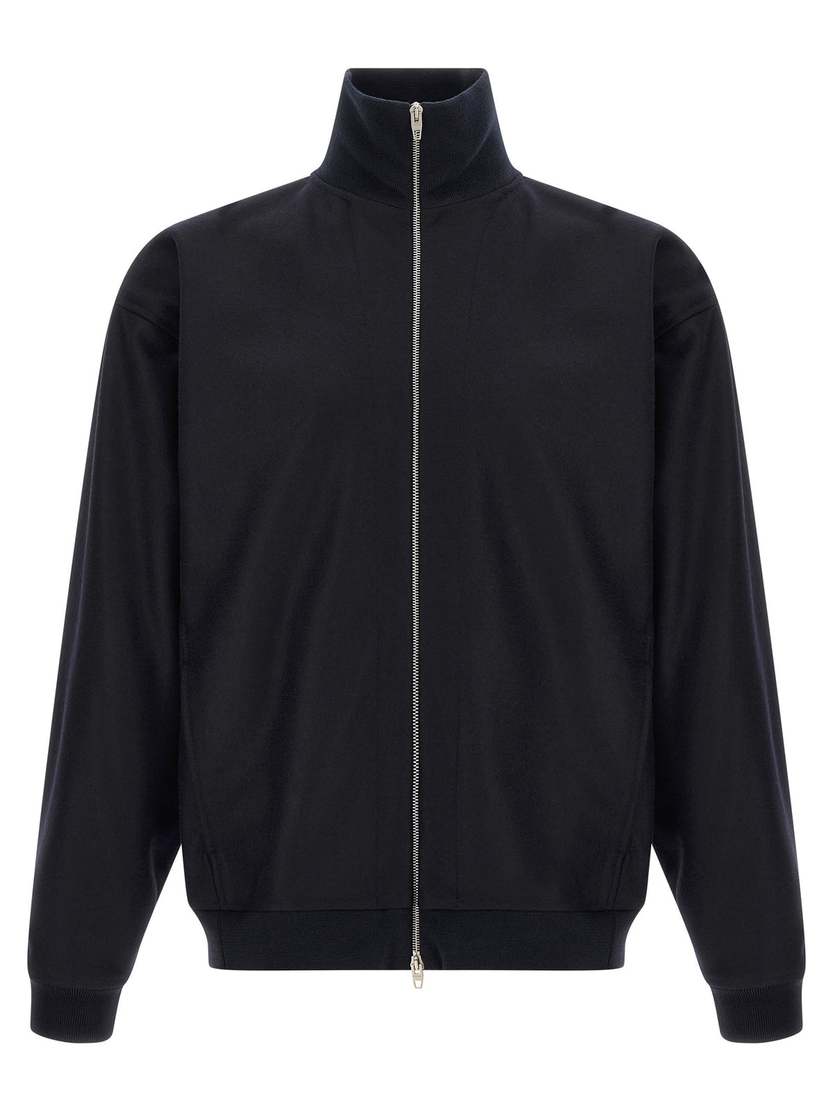 JIL SANDER - Wool jacket