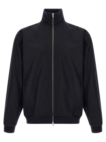 JIL SANDER - Wool jacket