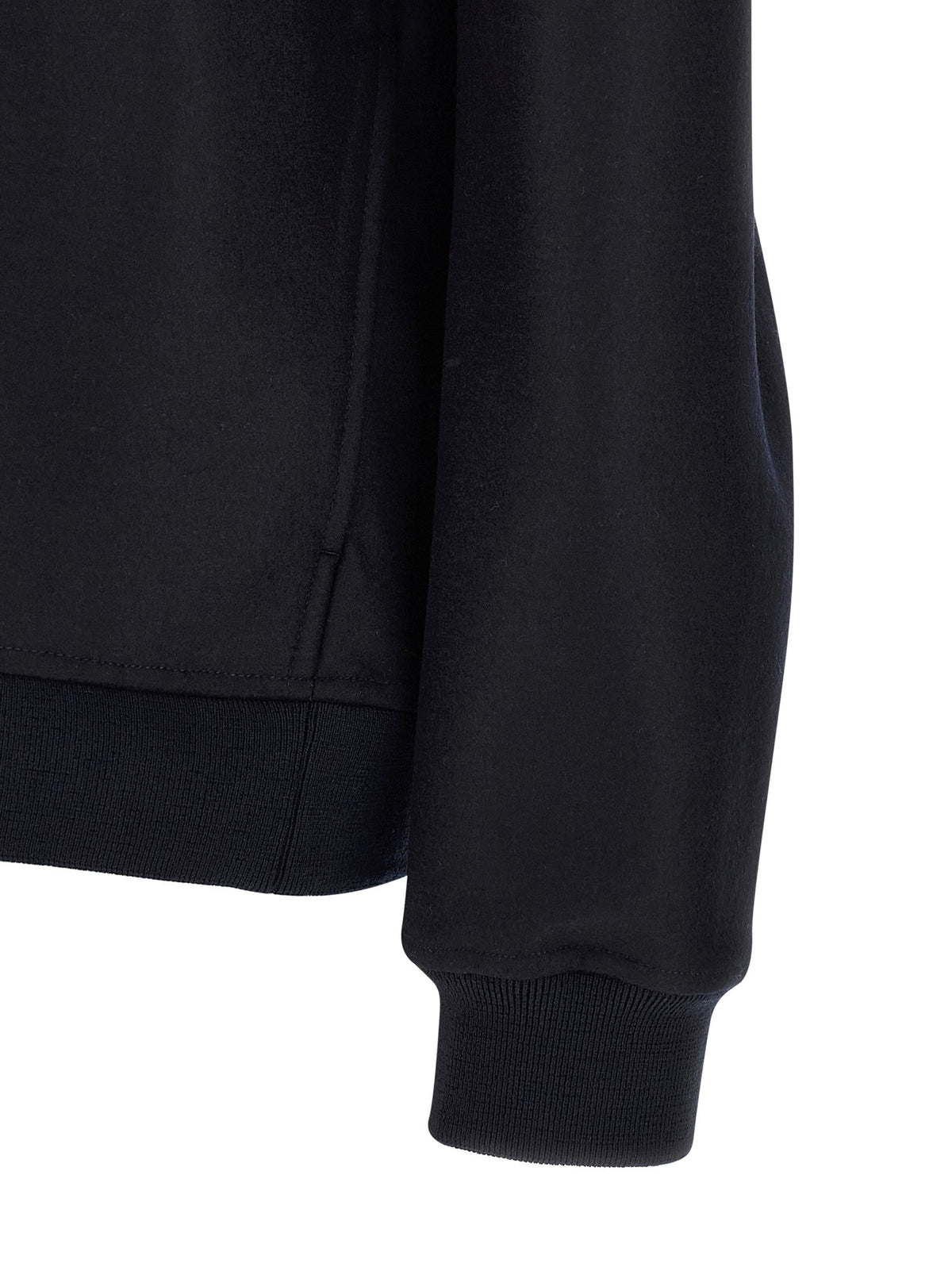 JIL SANDER - Wool jacket