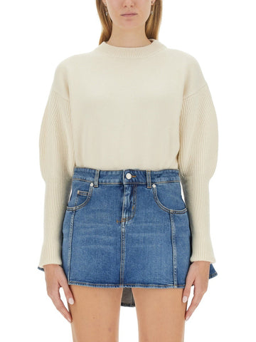Alexander Mcqueen - WOOL JERSEY. wool-jersey_024665e3-a339-471d-b31b-b5dbfaa802d6