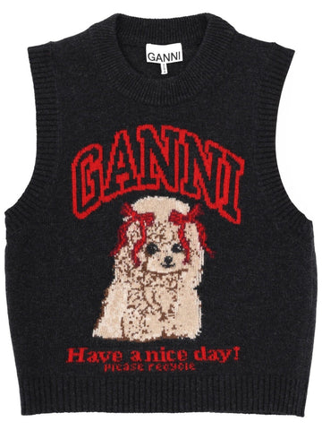 GANNI - WOOL JERSEY. wool-jersey_025a56f7-172c-416a-a375-272ac1e04a62