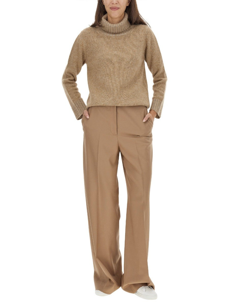 Fabiana Filippi - WOOL JERSEY.