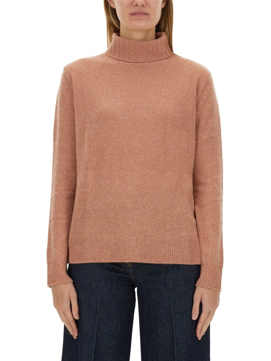ASPESI ASPESI - WOOL JERSEY.