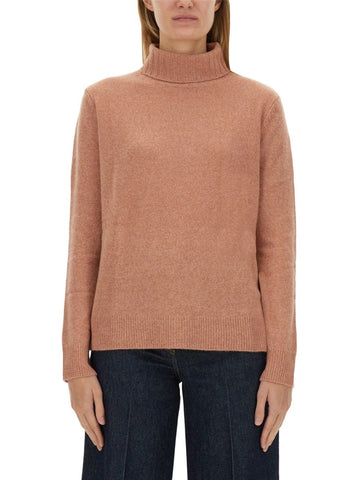ASPESI ASPESI - WOOL JERSEY.