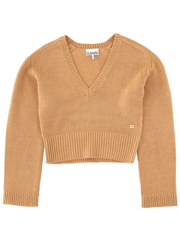 GANNI - WOOL JERSEY. wool-jersey_1d7062e7-bd82-4004-a92e-c52841857cc7