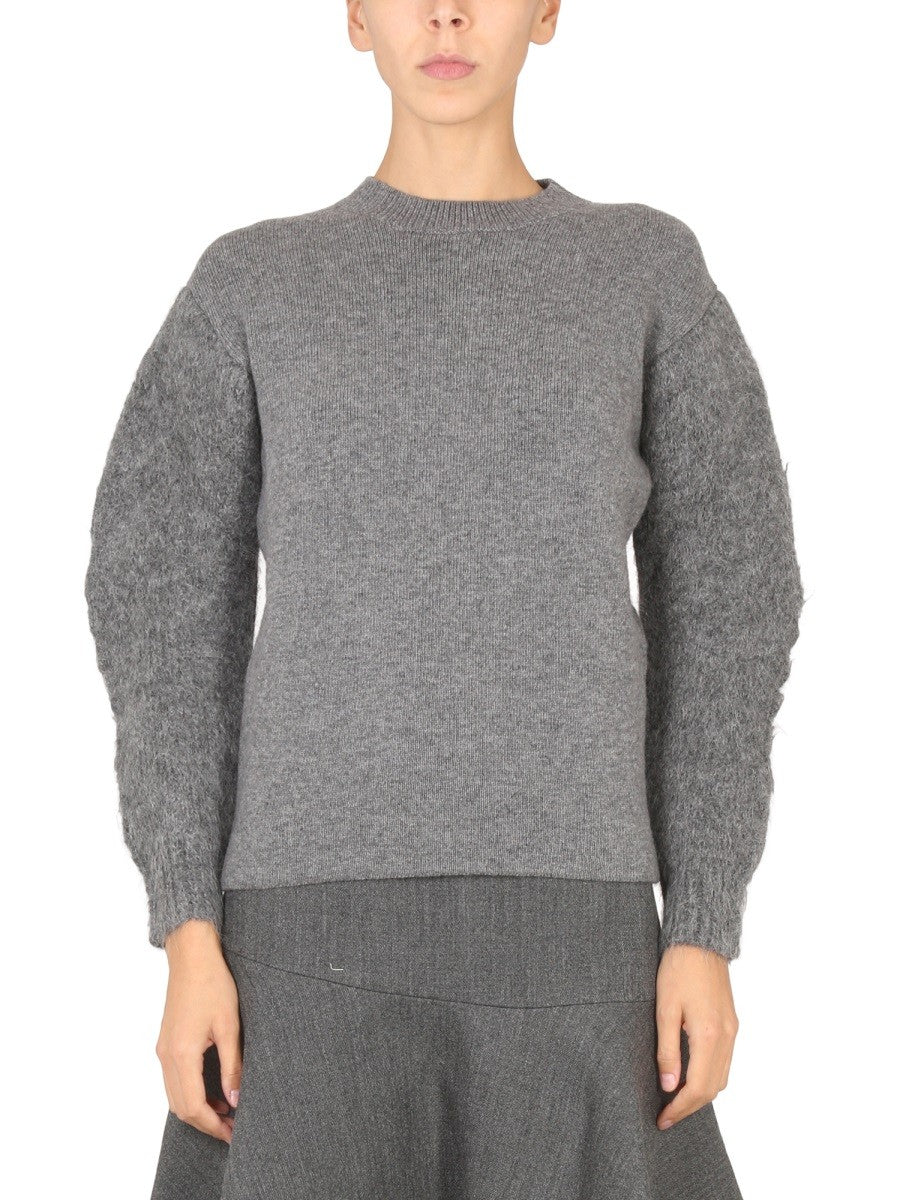 JIL SANDER - WOOL JERSEY. wool-jersey_1ec53546-91ad-42bc-b71e-dc96af63a8a3
