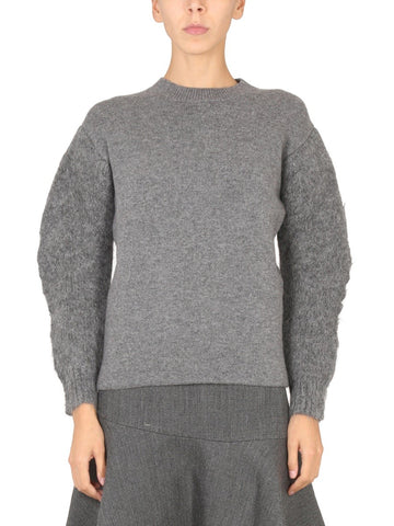 JIL SANDER - WOOL JERSEY. wool-jersey_1ec53546-91ad-42bc-b71e-dc96af63a8a3
