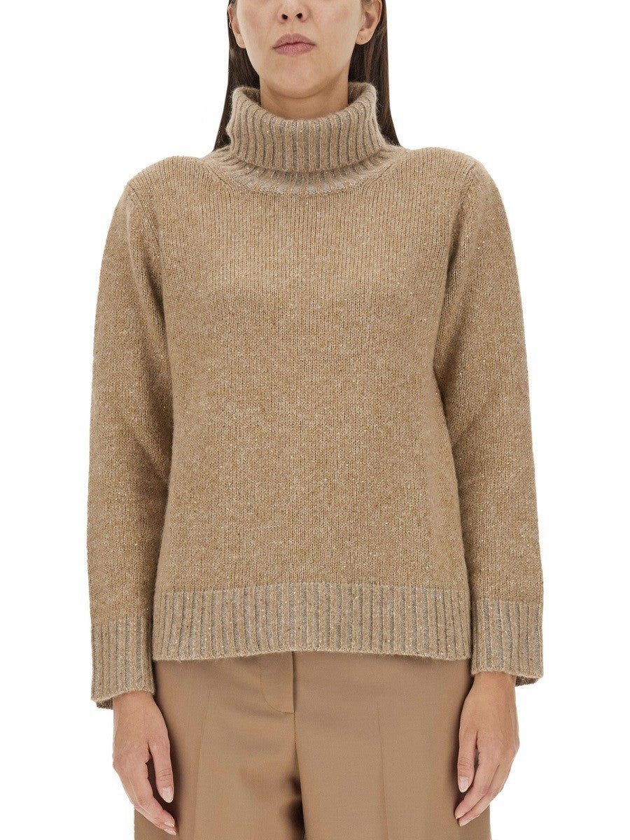 Fabiana Filippi - WOOL JERSEY.