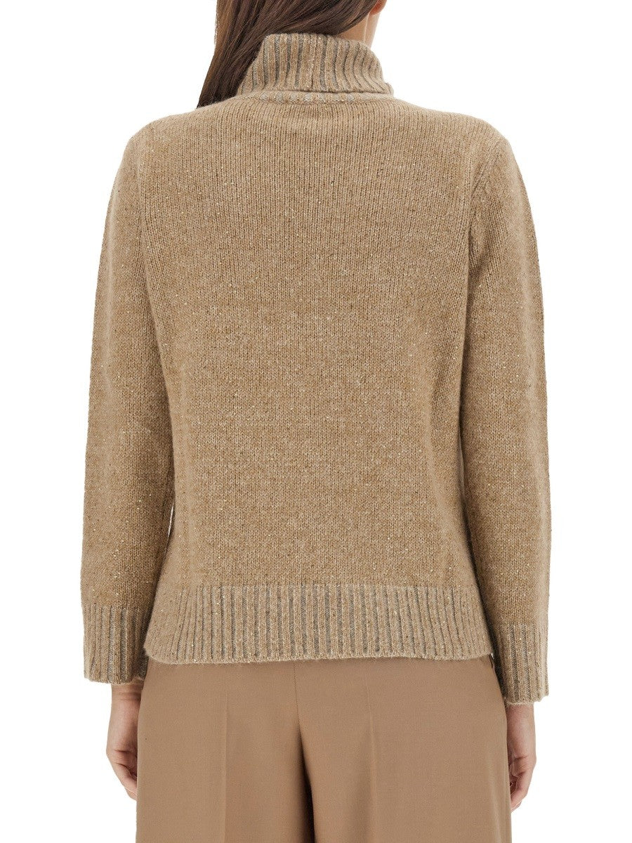 Fabiana Filippi - WOOL JERSEY.