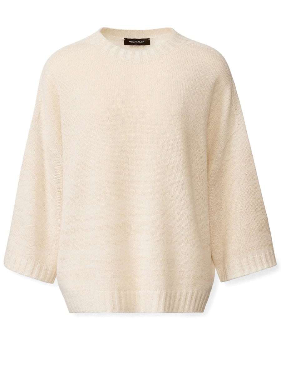 Fabiana Filippi - WOOL JERSEY.