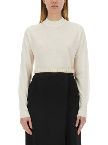 Maison Margiela - WOOL JERSEY. wool-jersey_6b259d9a-a63c-4316-9614-709af574d1db