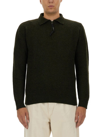 ASPESI ASPESI - WOOL JERSEY.