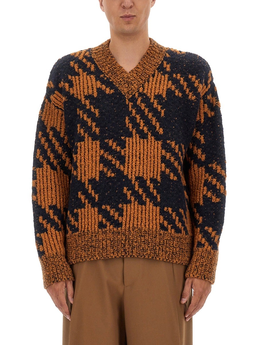 Dries Van Noten - WOOL JERSEY. wool-jersey_9bab322c-8f7c-456e-8961-4a0e08070080