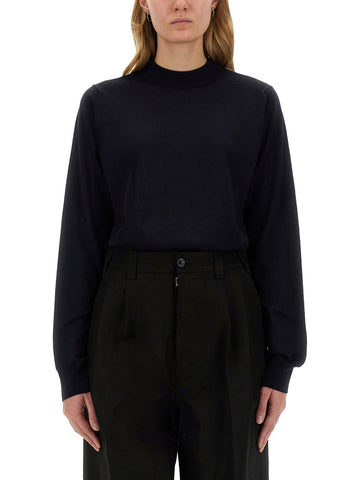Maison Margiela - WOOL JERSEY. wool-jersey_af02e644-c294-482a-8631-f29f3e31b6c9