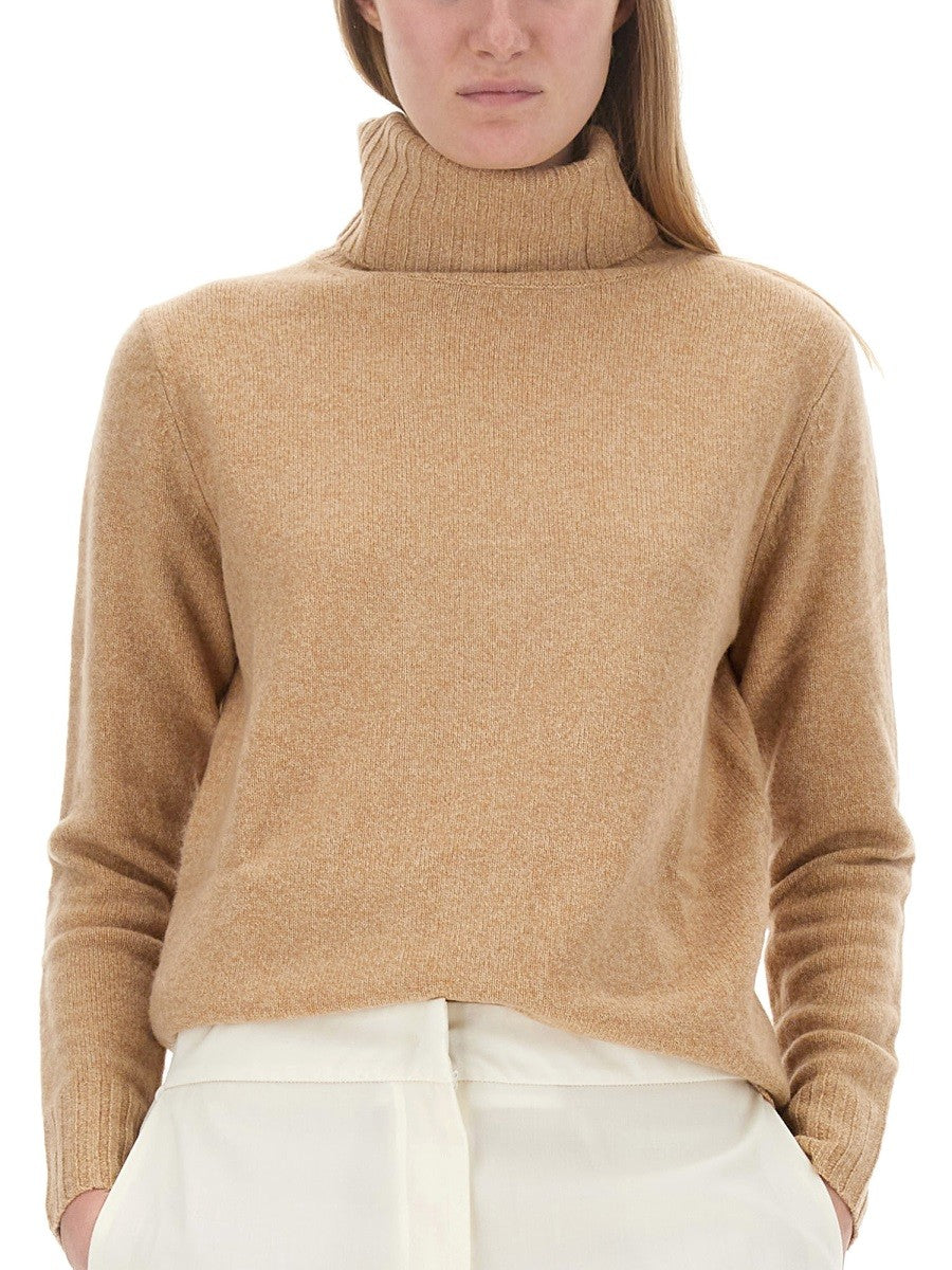 ASPESI ASPESI - WOOL JERSEY.