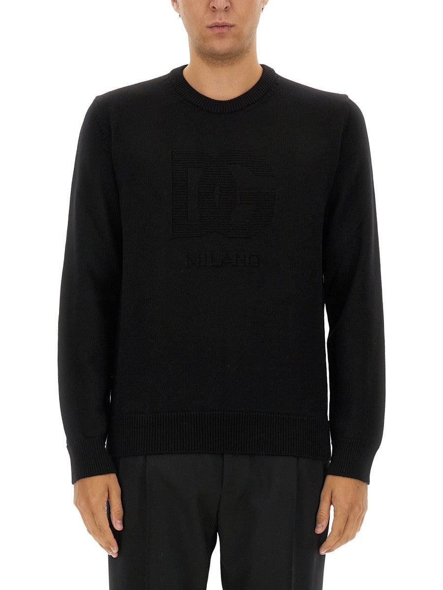 Dolce & Gabbana - WOOL JERSEY. wool-jersey_f73ff33a-c379-4891-bf3f-6862f0900efb