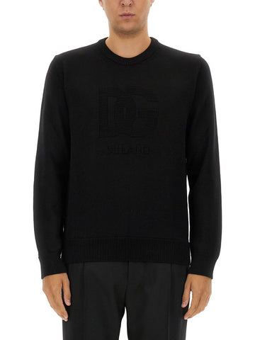 Dolce & Gabbana - WOOL JERSEY. wool-jersey_f73ff33a-c379-4891-bf3f-6862f0900efb