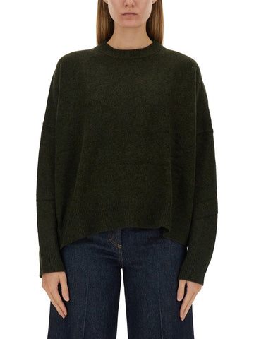 ASPESI ASPESI - WOOL JERSEY.