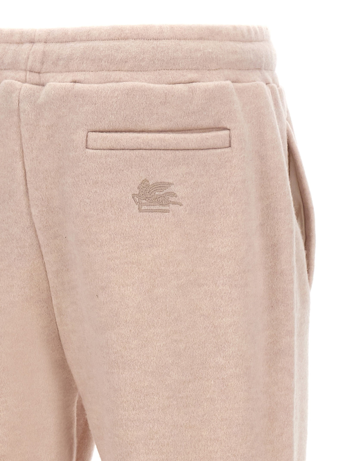 Etro - Wool joggers wool-joggers