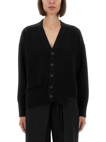 MM6 MAISON MARGIELA - WOOL KNIT CARDIGAN wool-knit-cardigan_a7c54ffc-83f6-4c66-9f26-4b126fcf06df