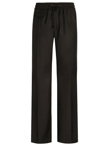 Dolce & Gabbana - WOOL KNIT JOGGING PANTS wool-knit-jogging-pants_f0404c39-ecdd-4877-8ec5-9eb28e4425da