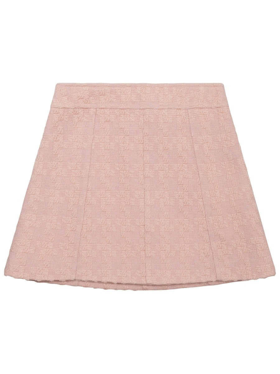 Celine - WOOL MINISKIRT wool-miniskirt_aa745308-ca24-4cfa-aa19-e179680c2a22