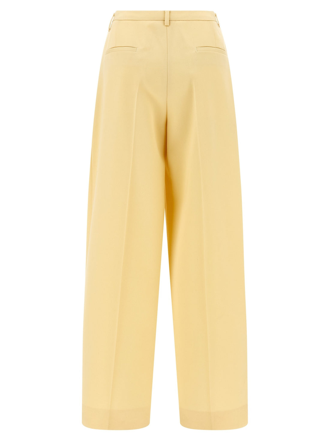 JIL SANDER - Wool pants pences wool-pants-pences_f7611296-ed45-4e32-ab33-58df5f95f488