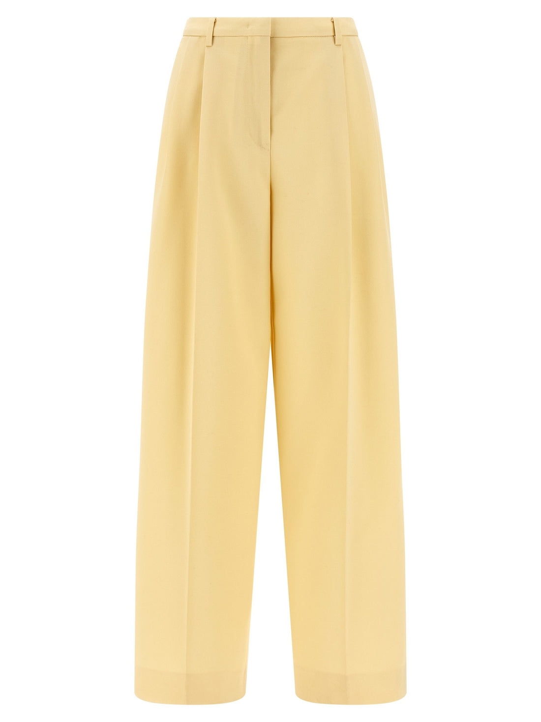 JIL SANDER - Wool pants pences wool-pants-pences_f7611296-ed45-4e32-ab33-58df5f95f488