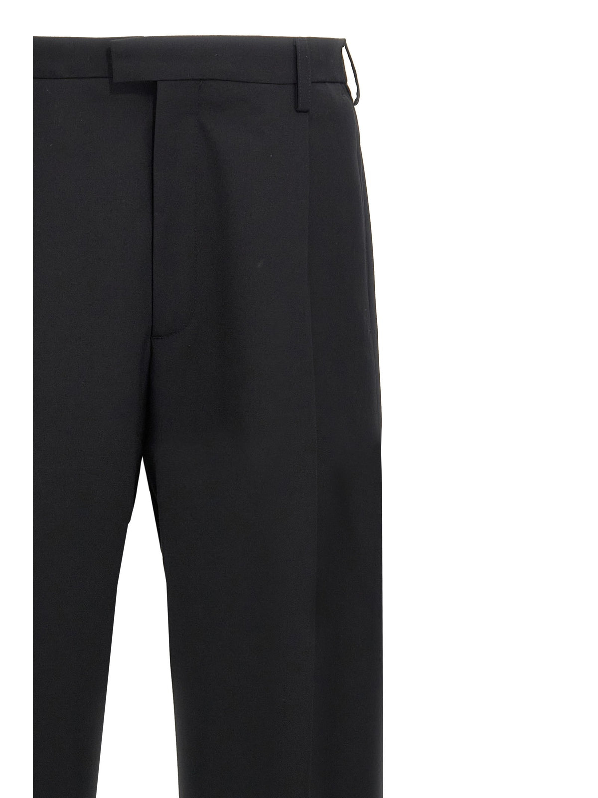 Marni - Wool pants