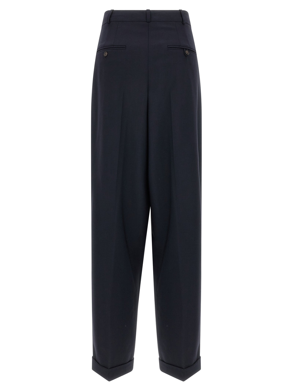 Polo Ralph Lauren - Wool pants