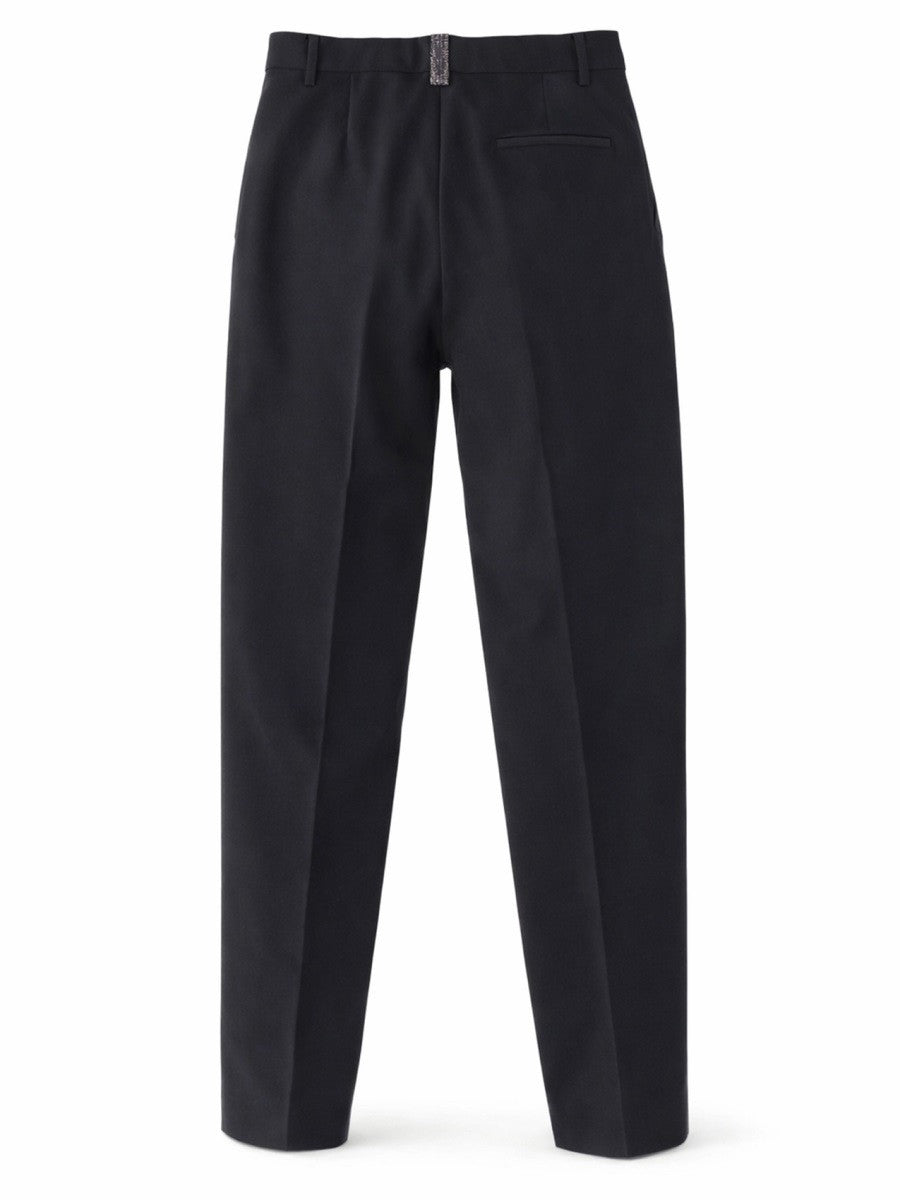 Fabiana Filippi - WOOL PANTS