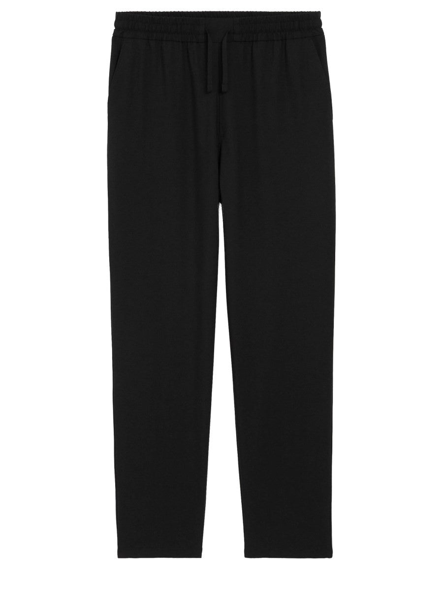 AMI PARIS AMI PARIS - WOOL PANTS