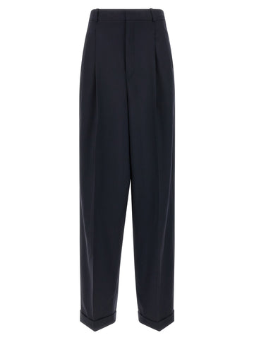 Polo Ralph Lauren - Wool pants Blue 10