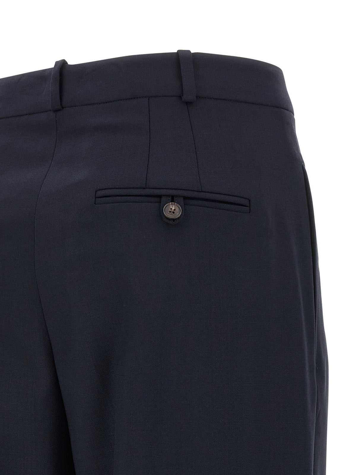 Polo Ralph Lauren - Wool pants