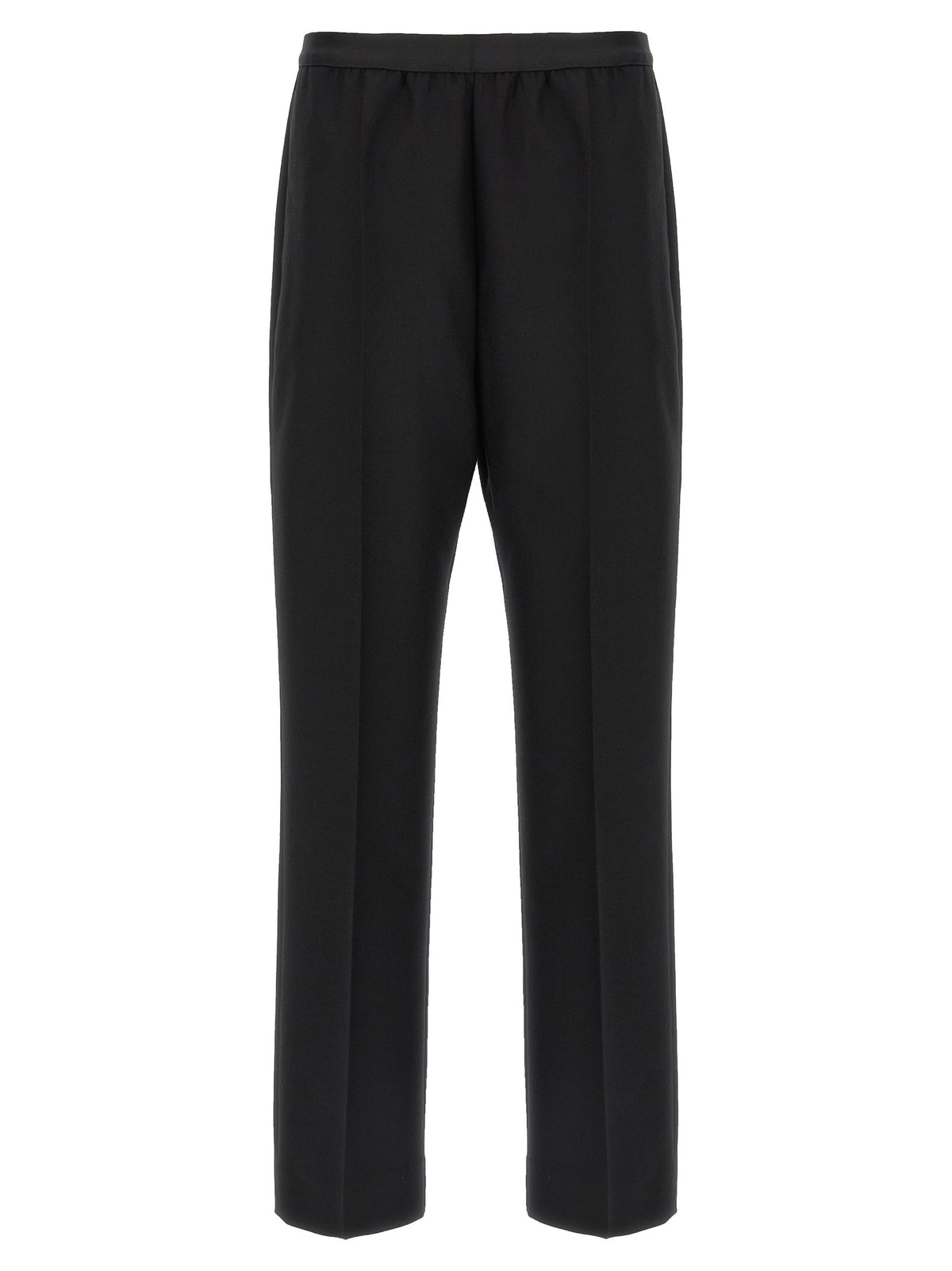 Maison Margiela - Wool pants wool-pants_74ea994a-052e-492d-9979-f1f8171b4780